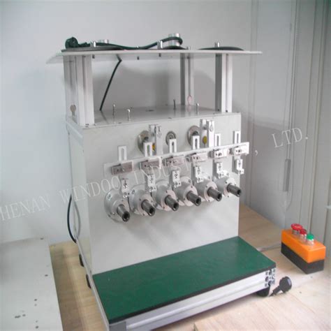 china cnc winding machine supplier|automatic coil winding machines.